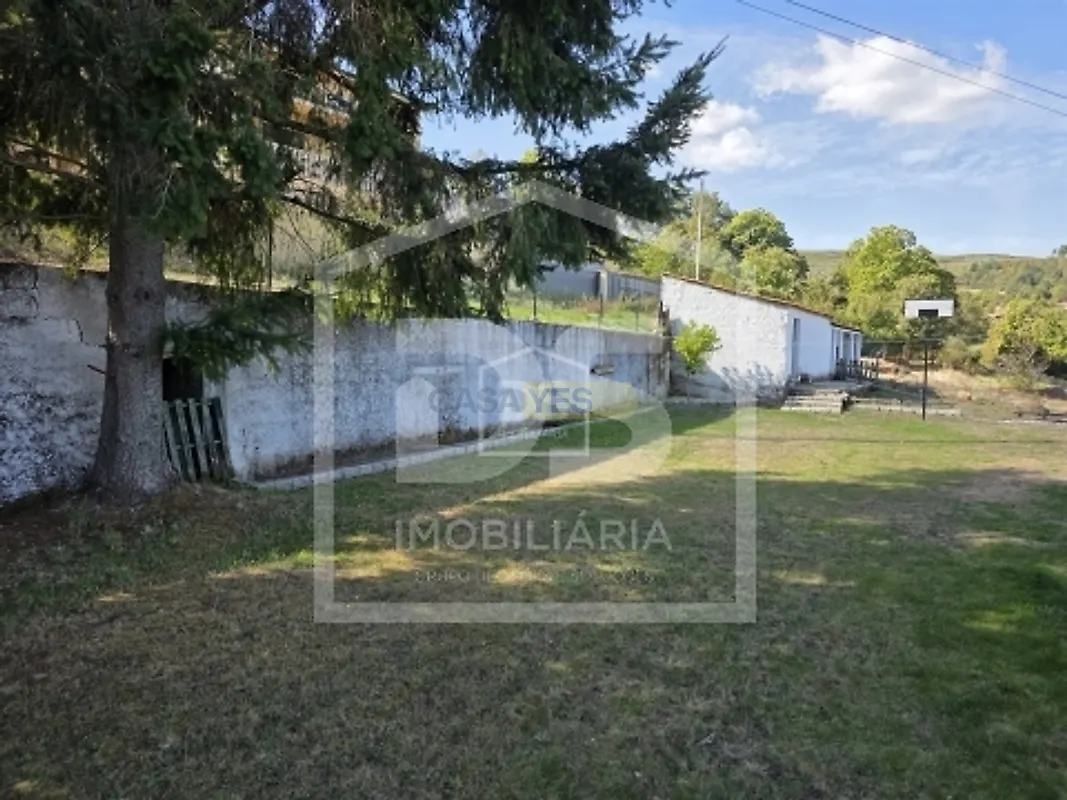 Moradia T4 à venda em Bigorne, Magueija e Pretarouca, Lamego — foto 3