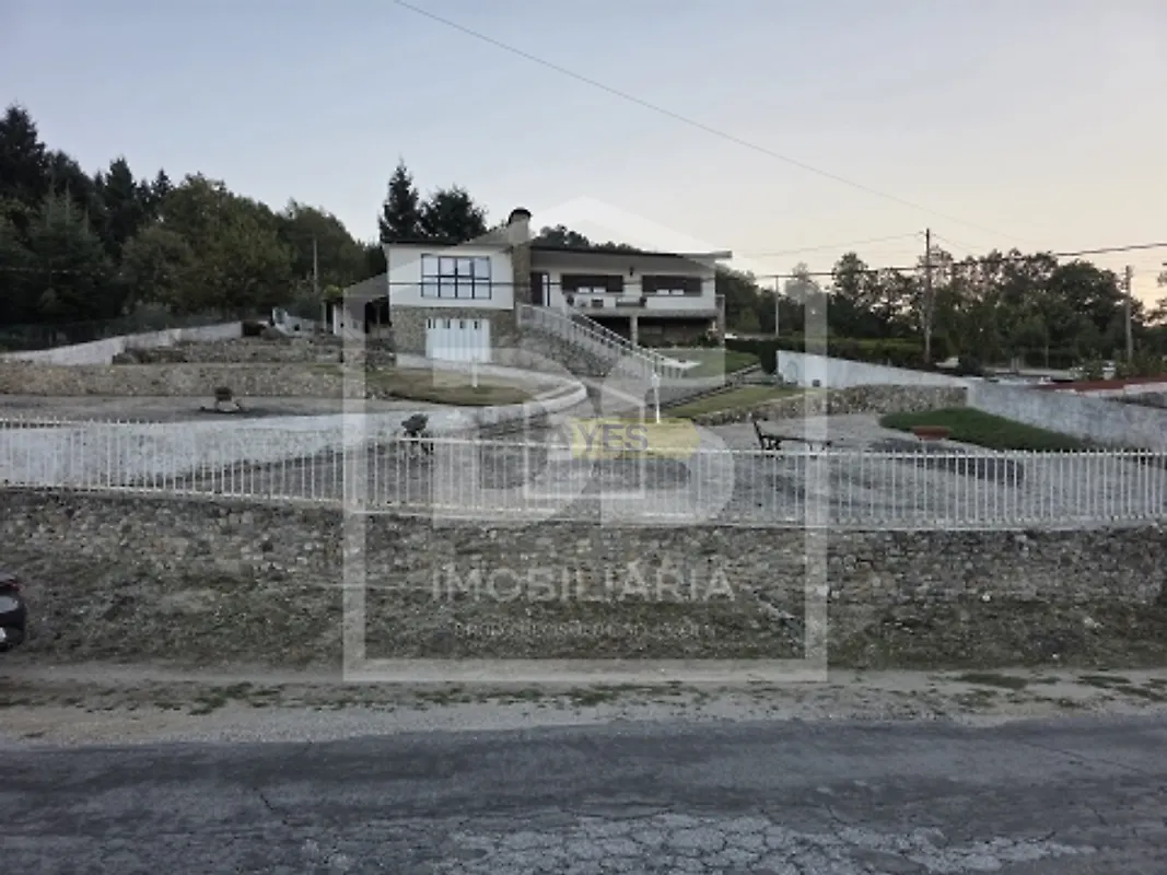 Moradia T4 à venda em Bigorne, Magueija e Pretarouca, Lamego — foto 21
