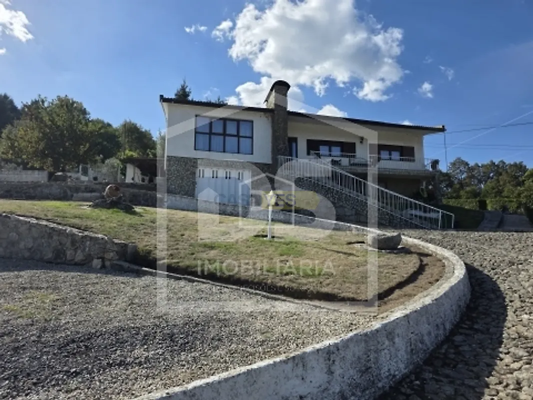 Moradia T4 à venda em Bigorne, Magueija e Pretarouca, Lamego — foto 23