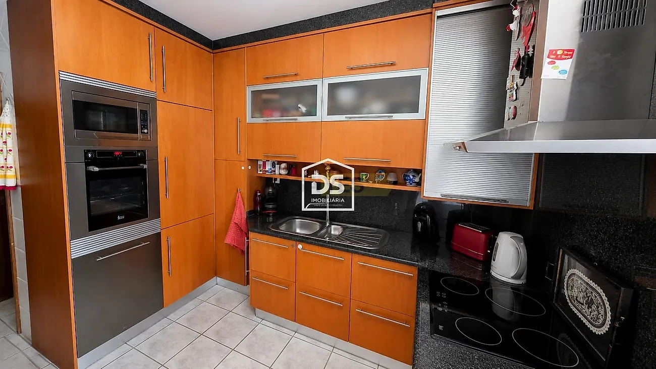 Apartamento T3 à venda em Peso da Régua e Godim, Peso da Régua — foto 8