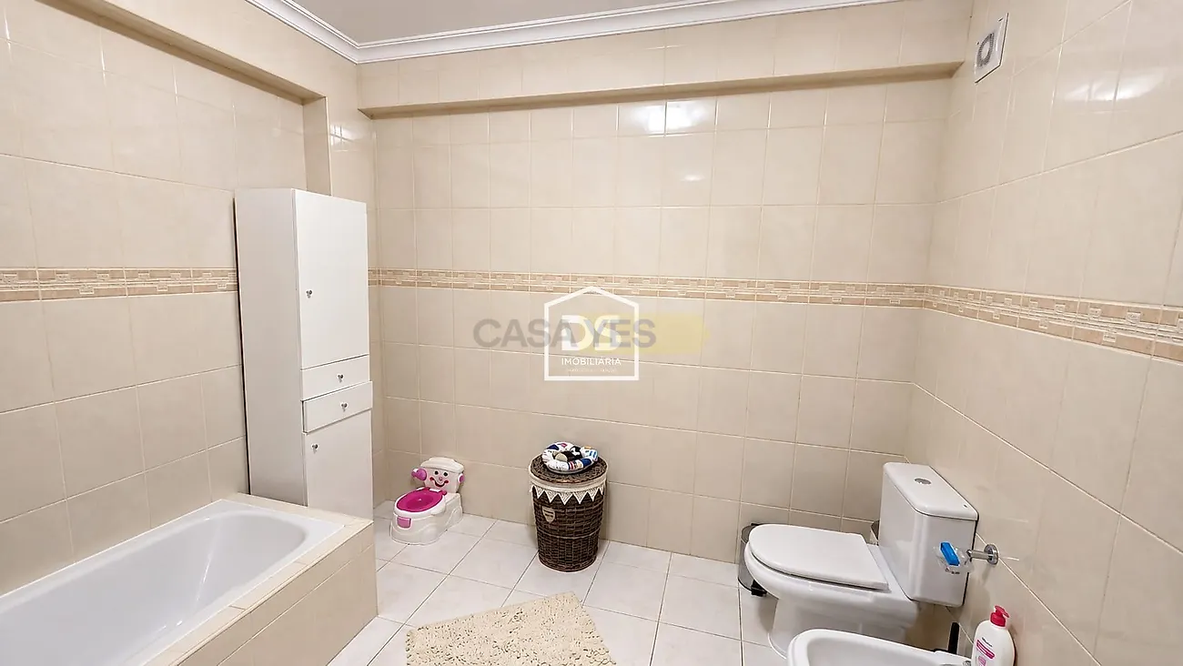Apartamento T3 à venda em Peso da Régua e Godim, Peso da Régua — foto 12