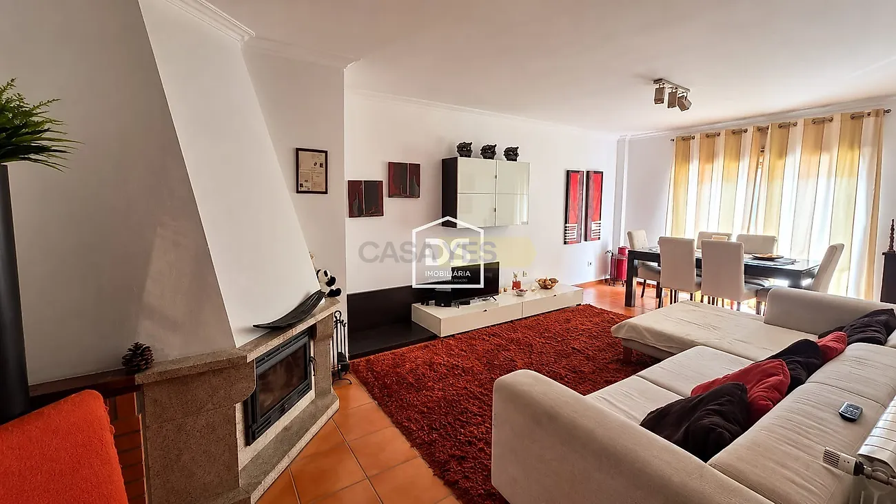 Apartamento T3 à venda em Peso da Régua e Godim, Peso da Régua — foto 6
