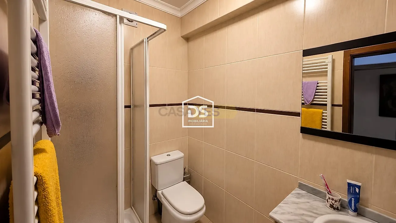 Apartamento T3 à venda em Peso da Régua e Godim, Peso da Régua — foto 11