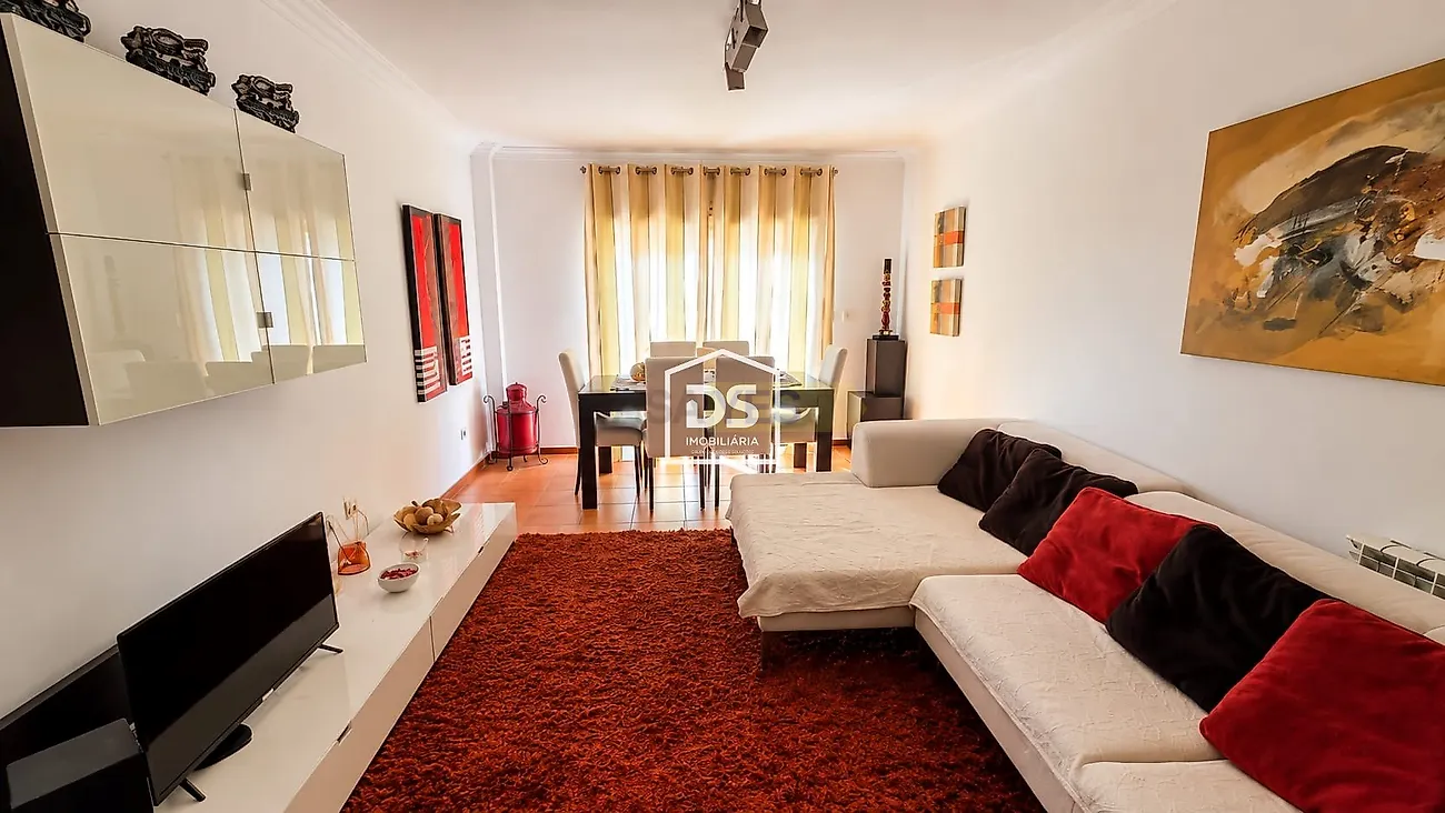 Apartamento T3 à venda em Peso da Régua e Godim, €240.000