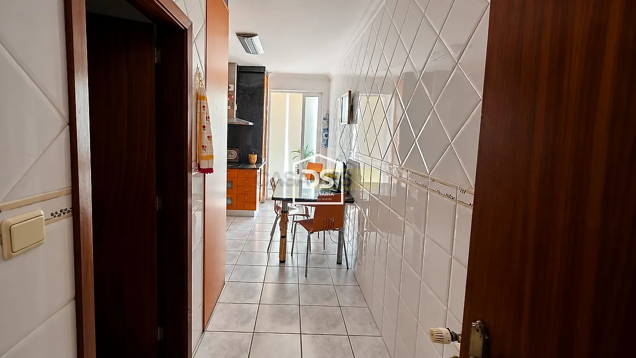 Apartamento T3 à venda em Peso da Régua e Godim, Peso da Régua — foto 7