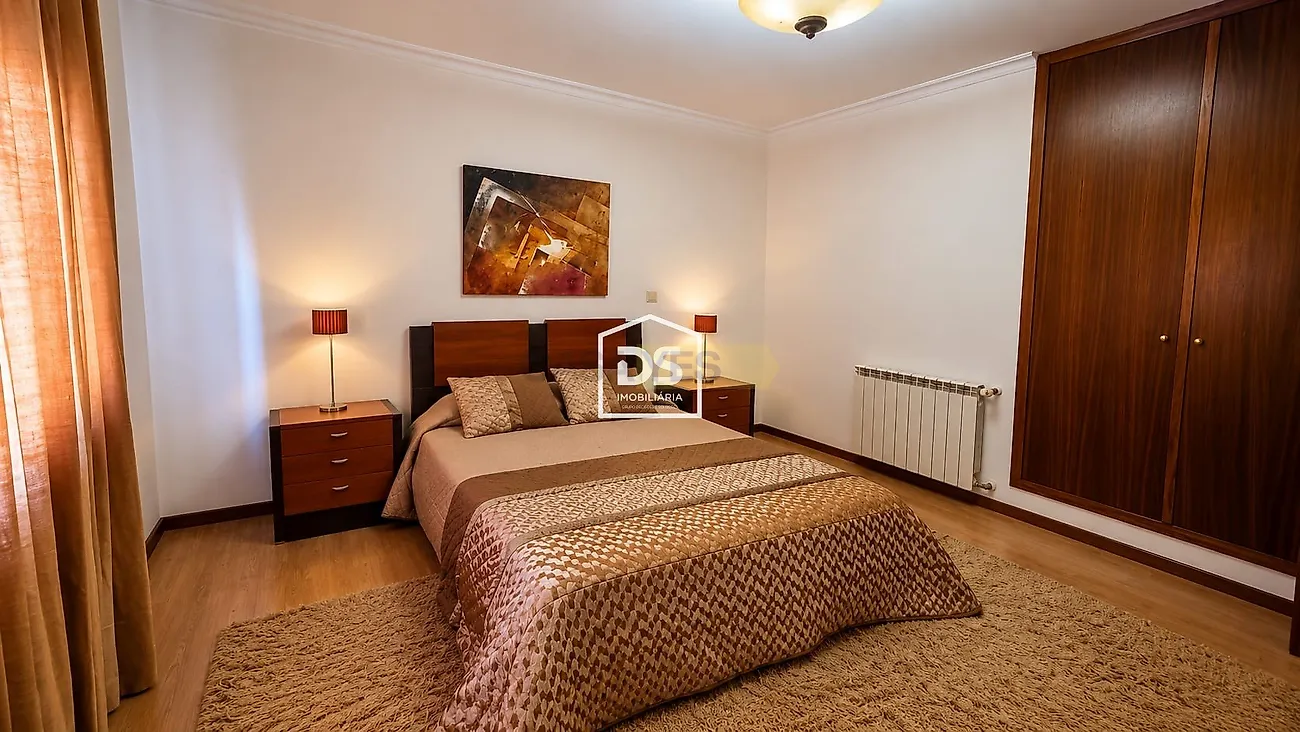 Apartamento T3 à venda em Peso da Régua e Godim, Peso da Régua — foto 3