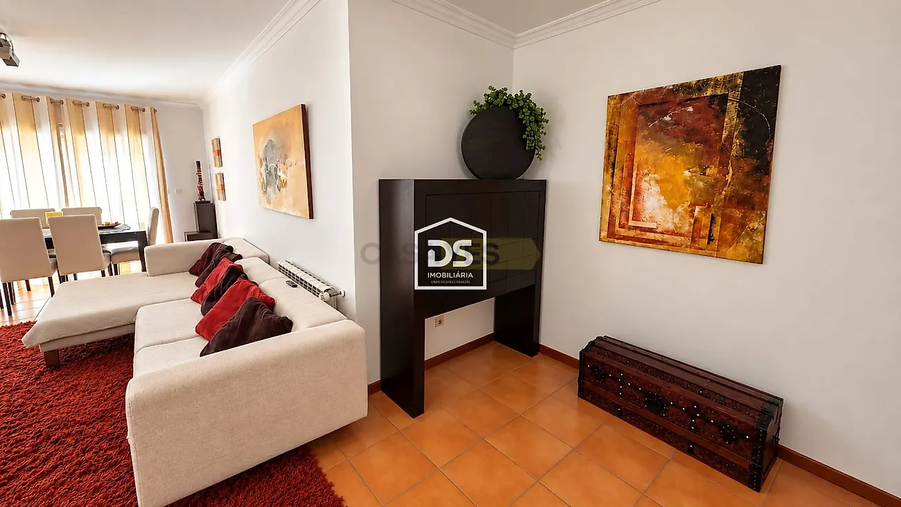 Apartamento T3 à venda em Peso da Régua e Godim, Peso da Régua — foto 4