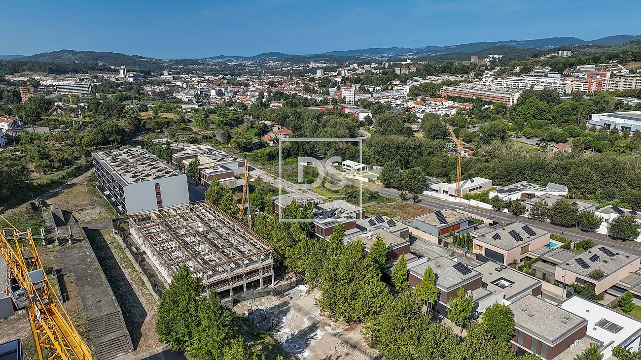 Moradia T3 à venda em Costa, Guimarães — foto 8