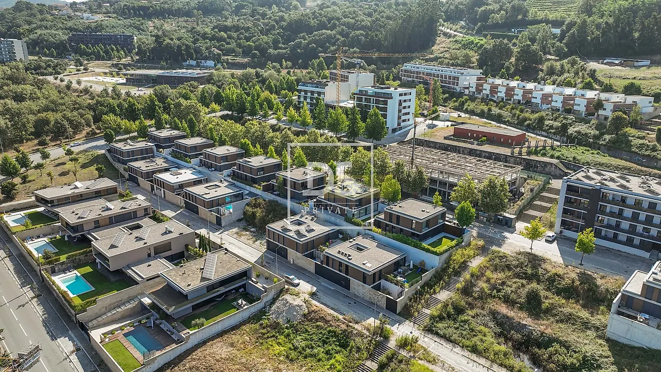 Moradia T3 à venda em Costa, Guimarães — foto 7
