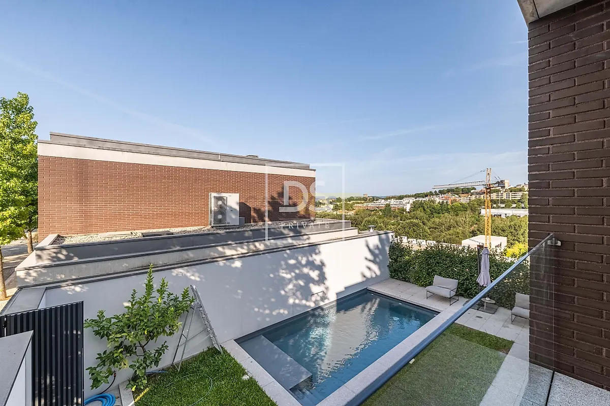 Moradia T3 à venda em Costa, Guimarães — foto 3