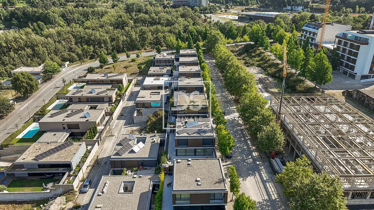 Moradia T3 à venda em Costa, Guimarães — foto 6