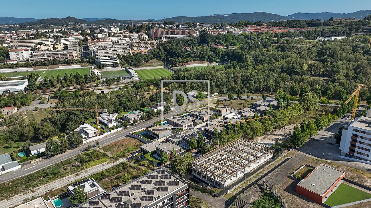 Moradia T3 à venda em Costa, Guimarães — foto 5