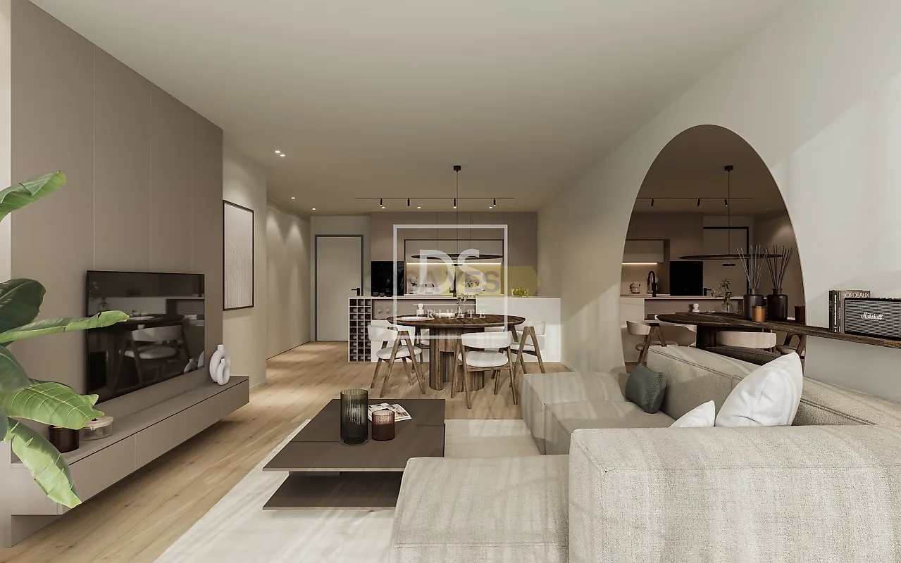 Apartamento T4 à venda em Mire de Tibães, Braga — foto 8