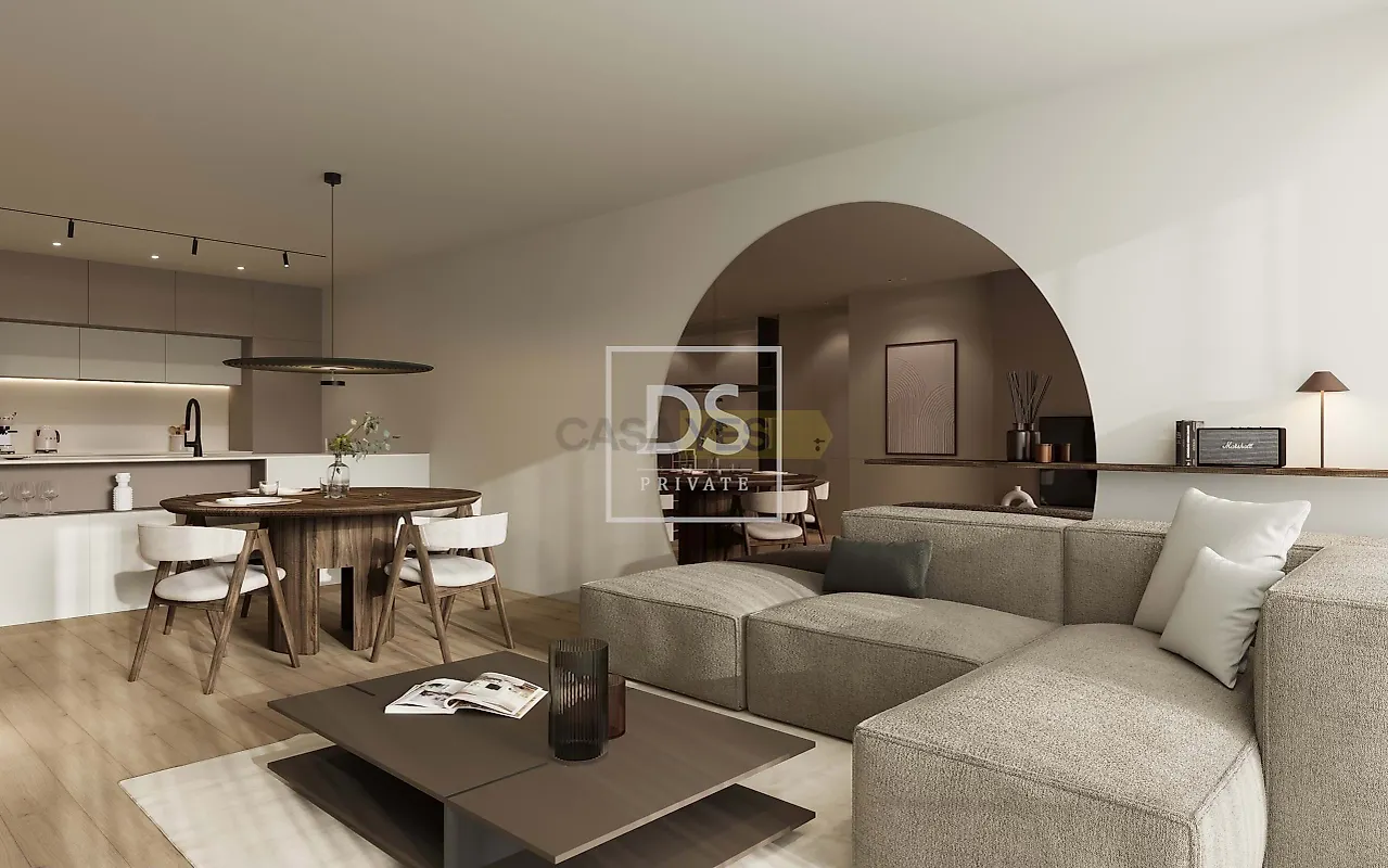 Apartamento T4 à venda em Mire de Tibães, Braga — foto 6