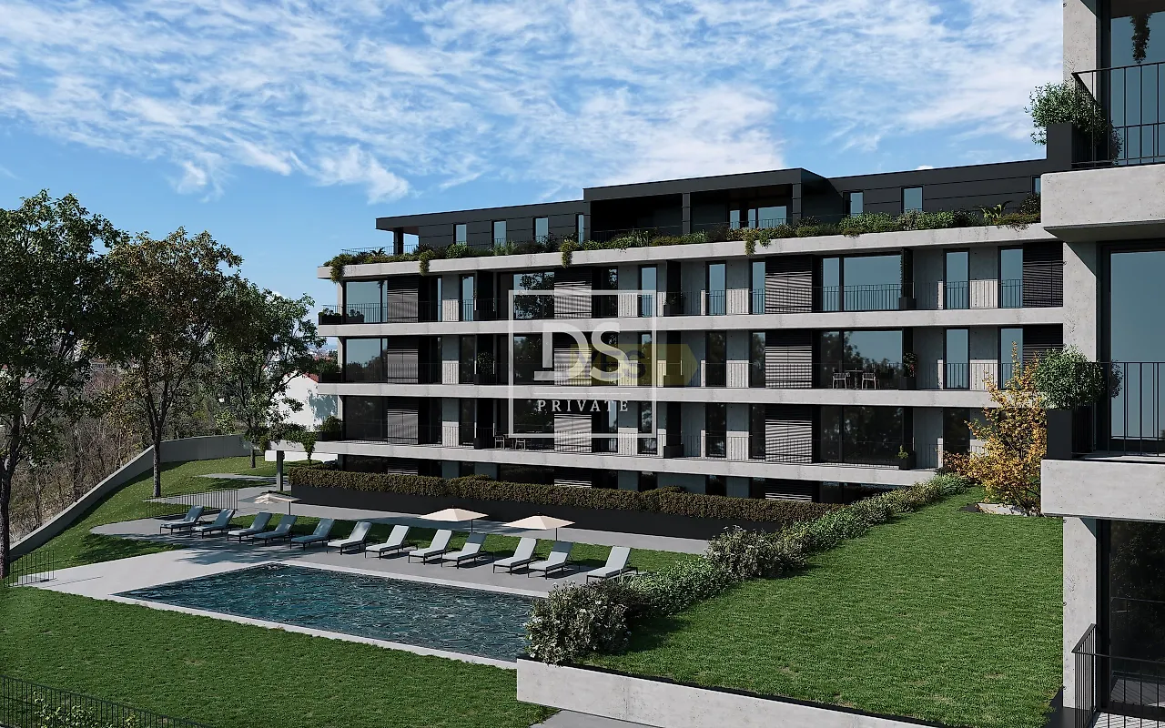Apartamento T4 à venda em Mire de Tibães, Braga — foto 16