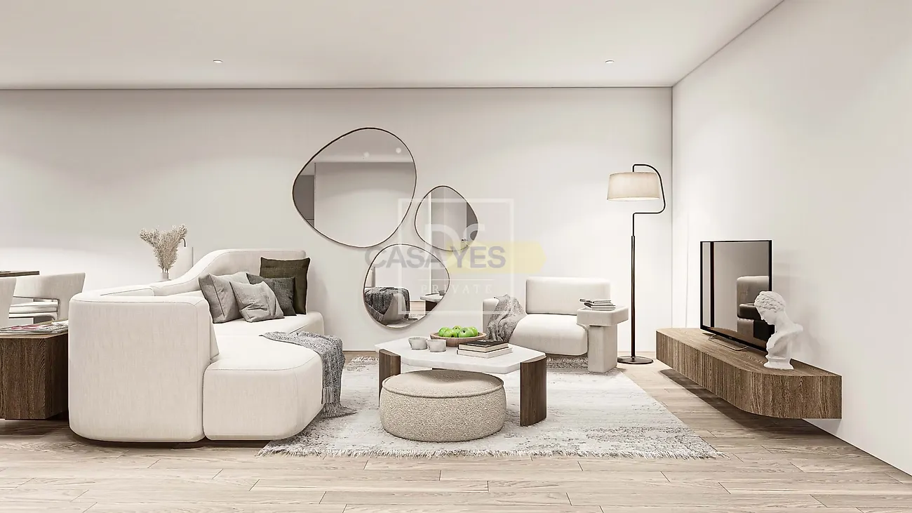 Apartamento T4 à venda em Campo e Sobrado, Valongo — foto 6