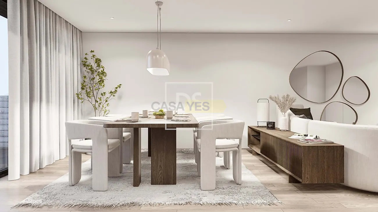 Apartamento T4 à venda em Campo e Sobrado, Valongo — foto 5