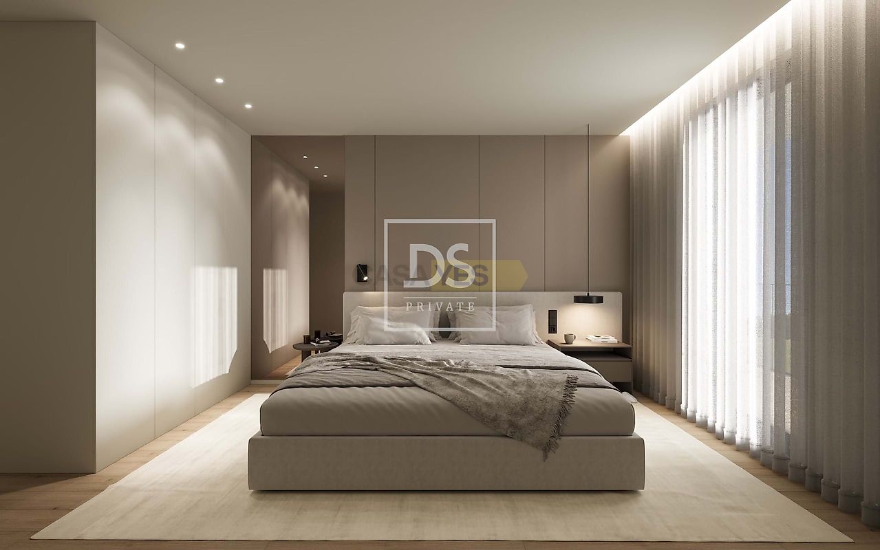 Apartamento T2 à venda em Mire de Tibães, Braga — foto 11