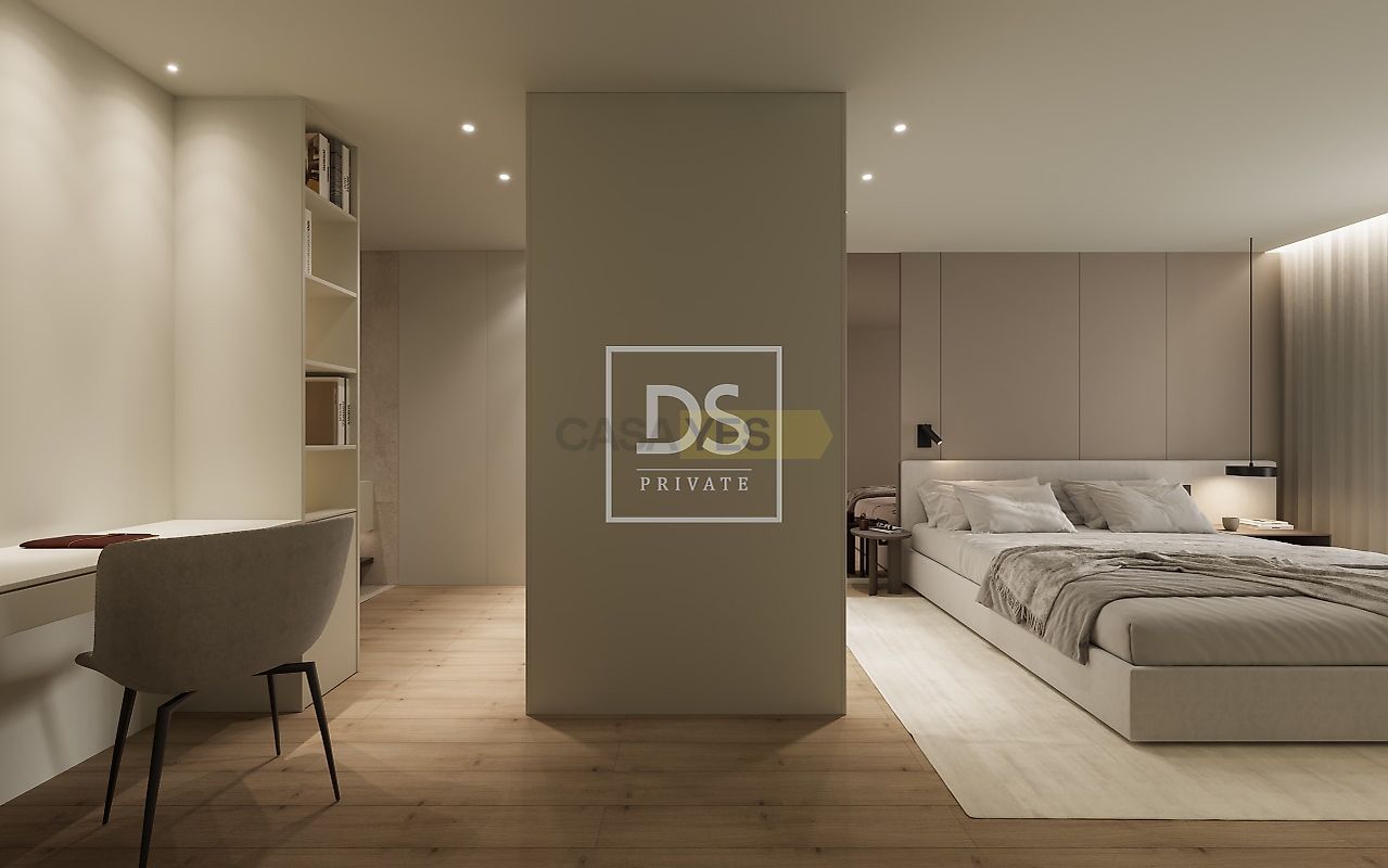Apartamento T2 à venda em Mire de Tibães, Braga — foto 12