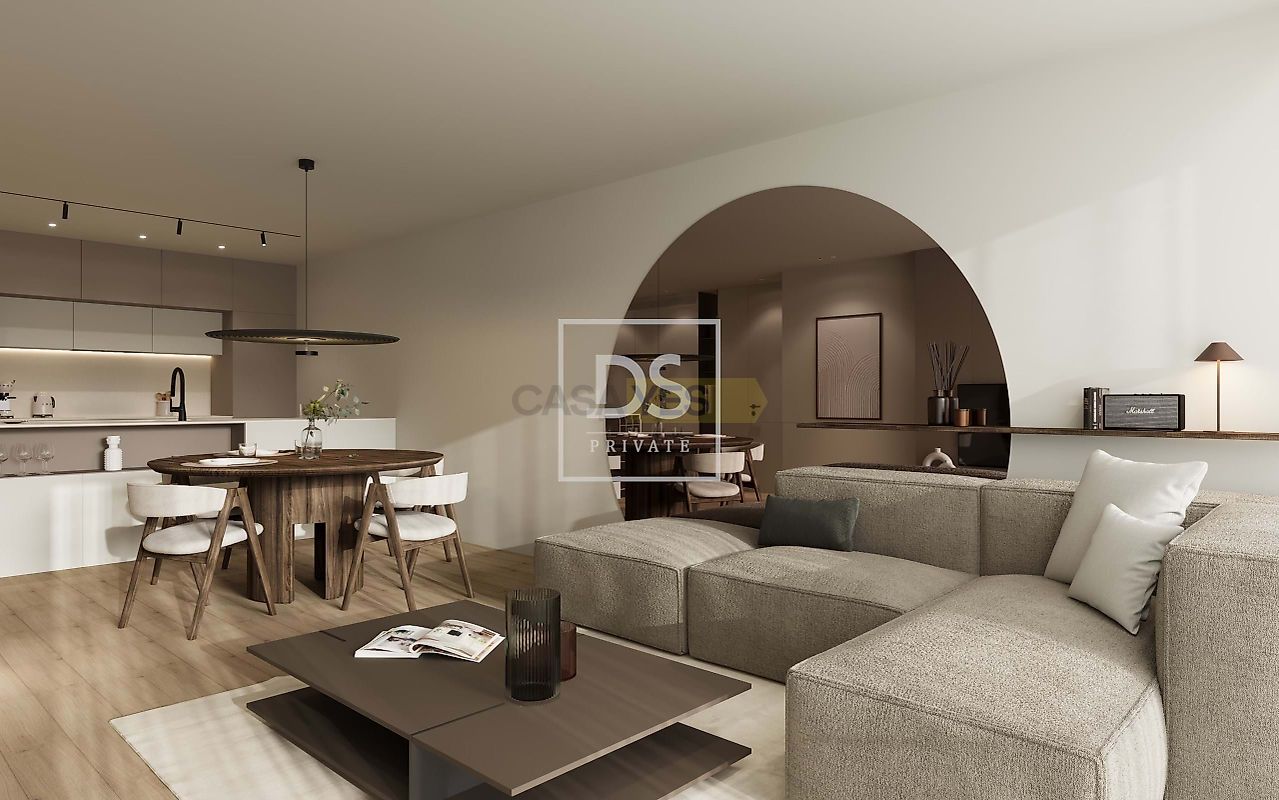 Apartamento T2 à venda em Mire de Tibães, Braga — foto 6