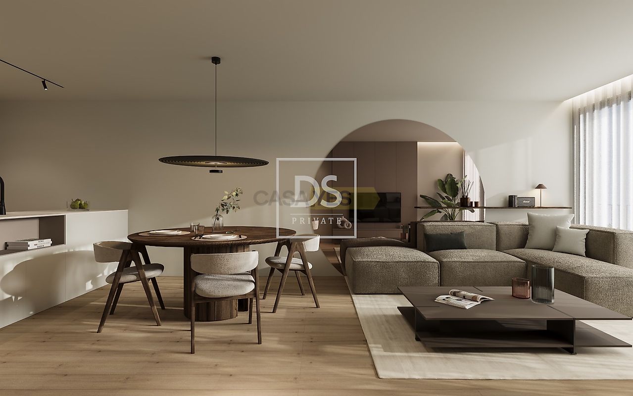 Apartamento T2 à venda em Mire de Tibães, Braga — foto 2