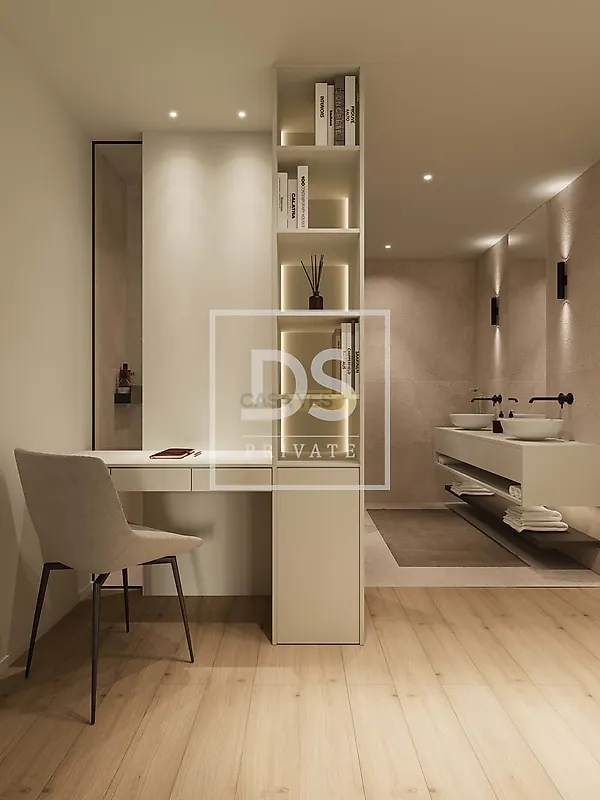 Apartamento T4 à venda em Mire de Tibães, Braga — foto 15