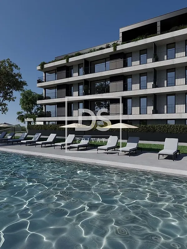 Apartamento T4 à venda em Mire de Tibães, Braga — foto 10