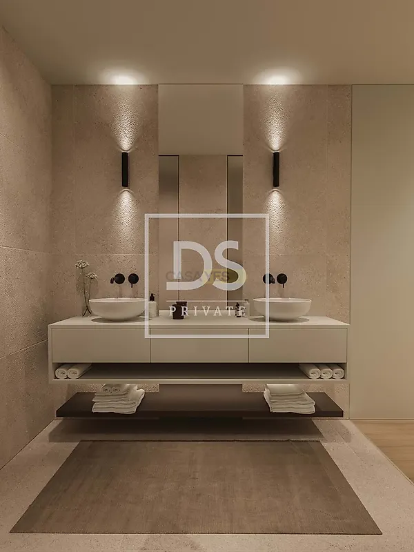 Apartamento T4 à venda em Mire de Tibães, Braga — foto 16