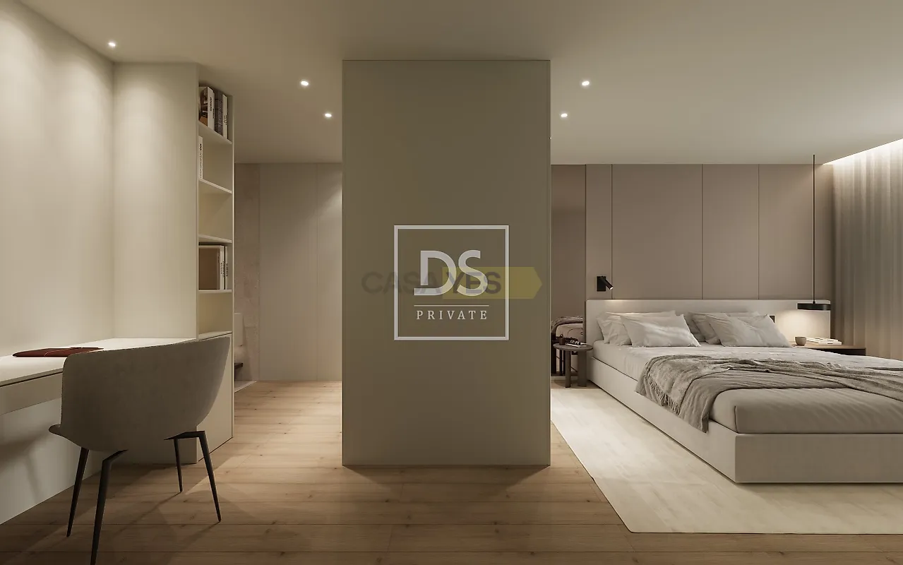 Apartamento T4 à venda em Mire de Tibães, Braga — foto 13
