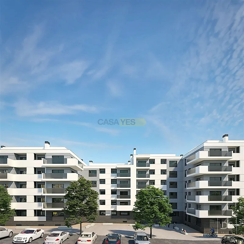 Apartamento T3 à venda em Armação de Pêra, Silves — foto 15