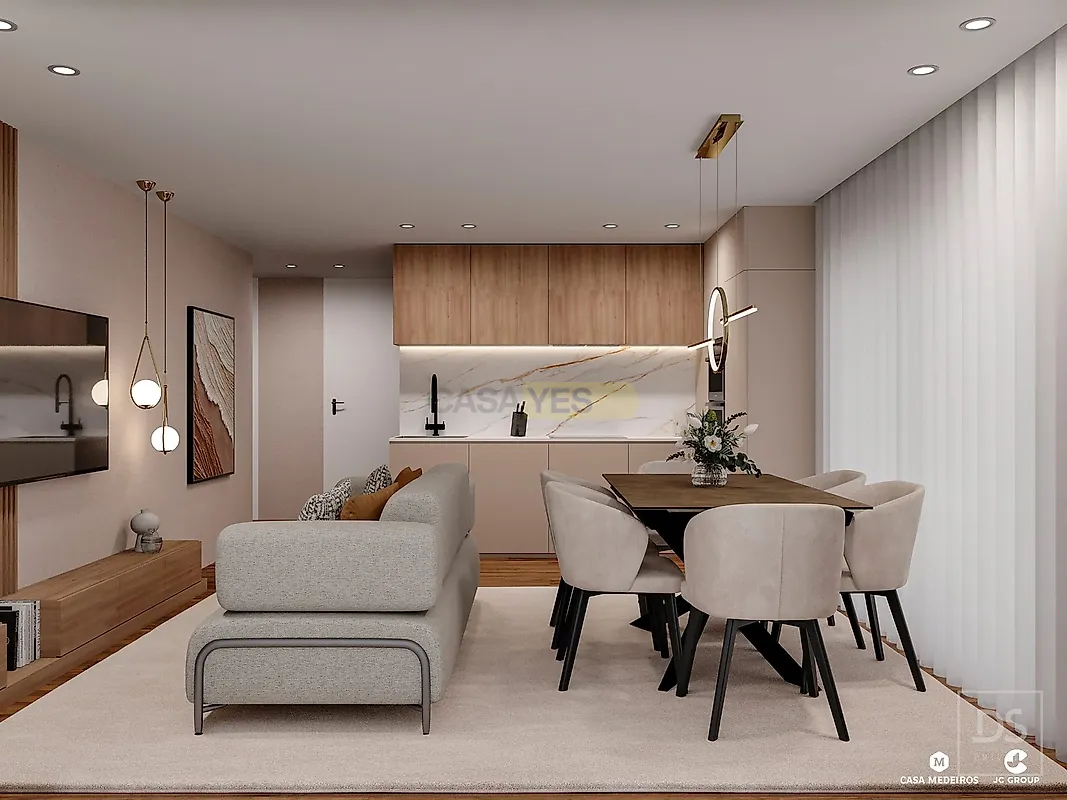 Apartamento T3 à venda em Armação de Pêra, Silves — foto 11
