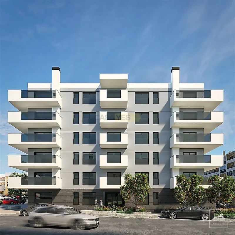 Apartamento T3 à venda em Armação de Pêra, Silves — foto 13