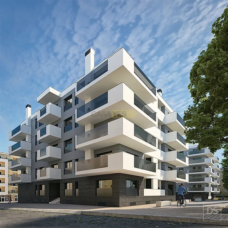 Apartamento T3 à venda em Armação de Pêra, Silves — foto 16