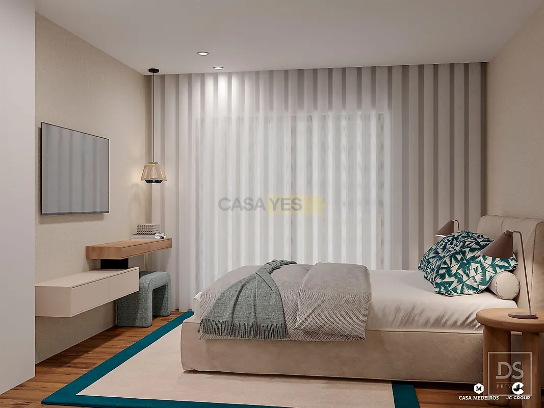 Apartamento T3 à venda em Armação de Pêra, Silves — foto 3
