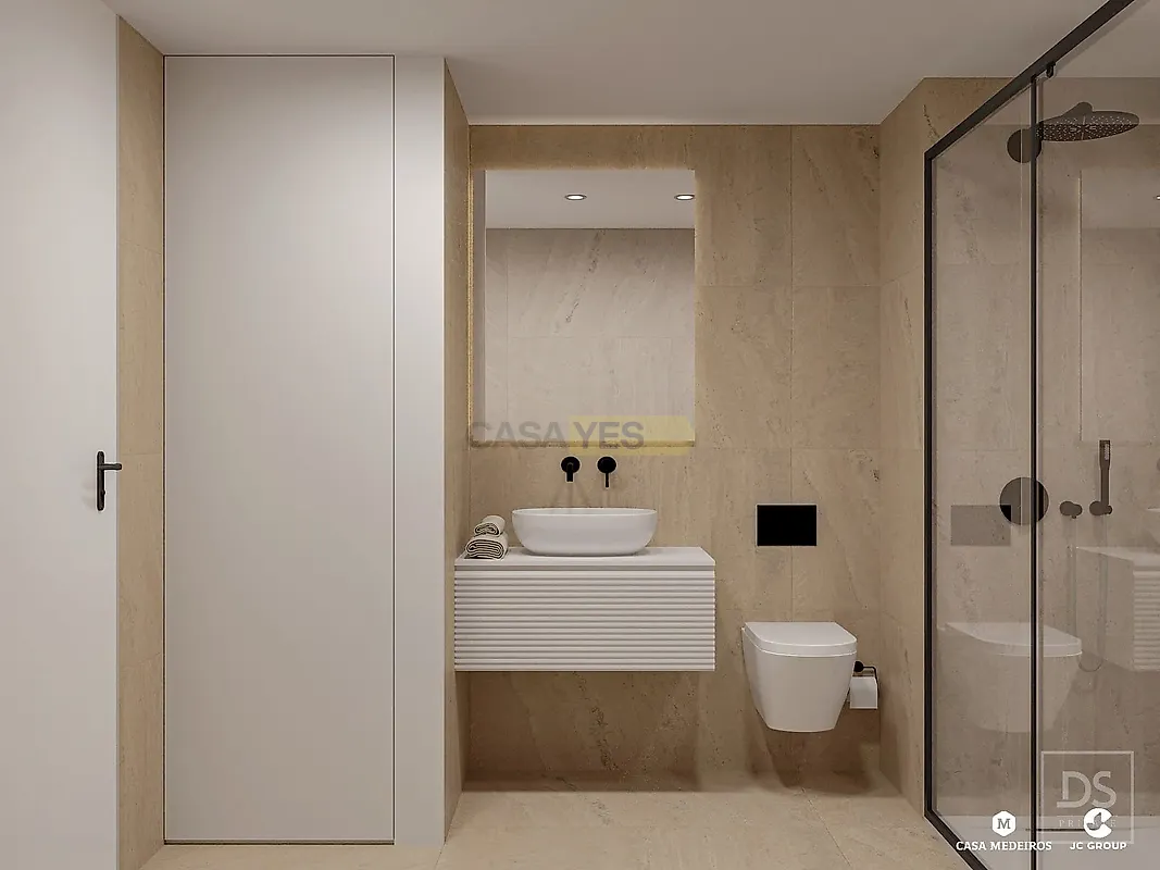 Apartamento T3 à venda em Armação de Pêra, Silves — foto 22