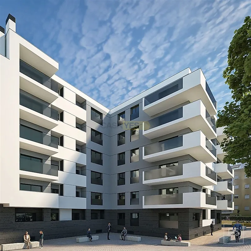Apartamento T3 à venda em Armação de Pêra, Silves — foto 14