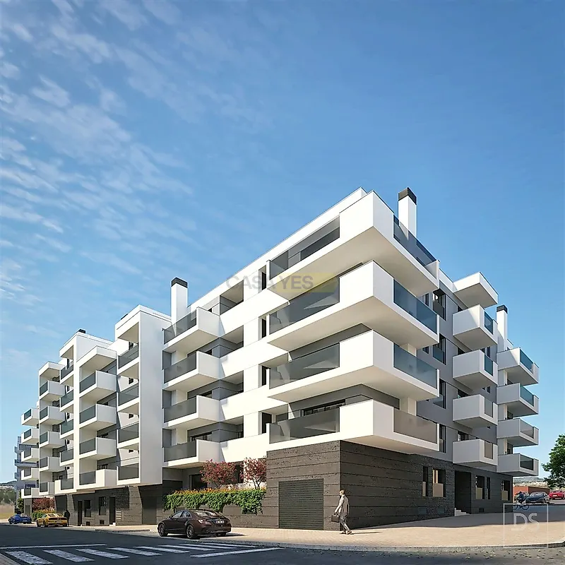 Apartamento T3 à venda em Armação de Pêra, Silves — foto 17