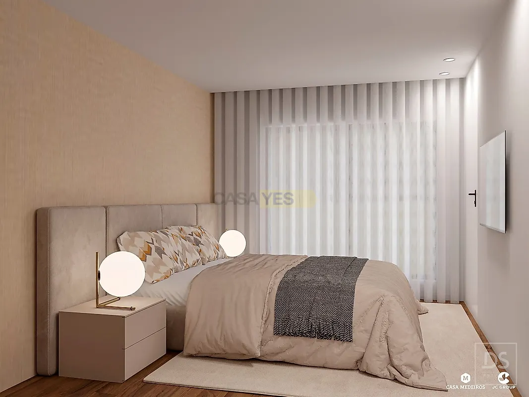 Apartamento T3 à venda em Armação de Pêra, Silves — foto 8