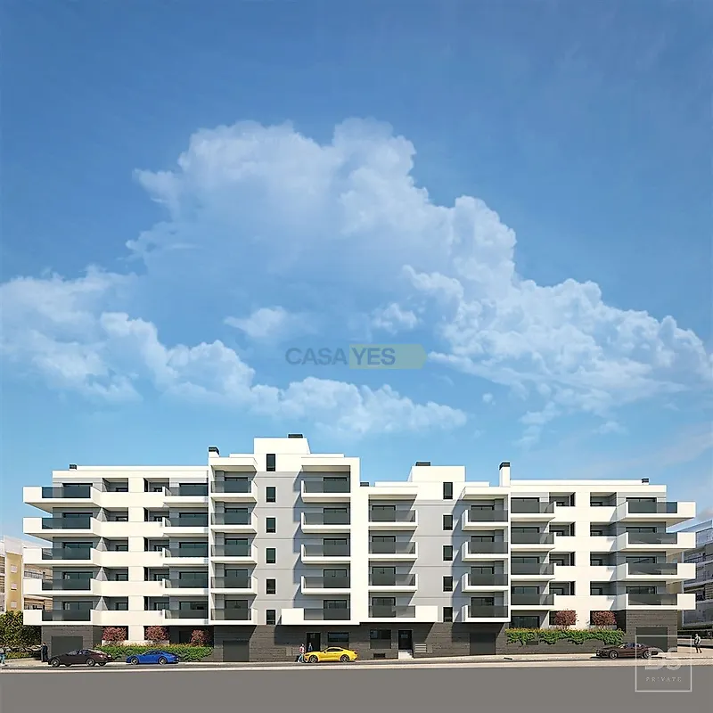 Apartamento T3 à venda em Armação de Pêra, Silves — foto 18