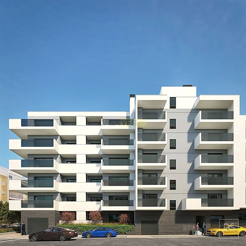 Apartamento T3 à venda em Armação de Pêra, Silves — foto 19
