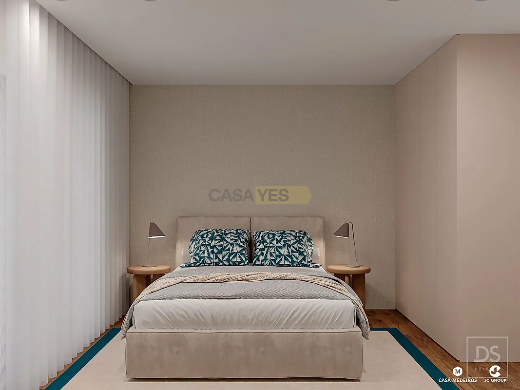 Apartamento T3 à venda em Armação de Pêra, Silves — foto 4