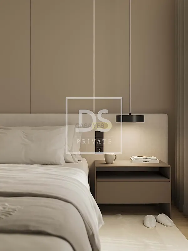 Apartamento T2 à venda em Mire de Tibães, Braga — foto 13