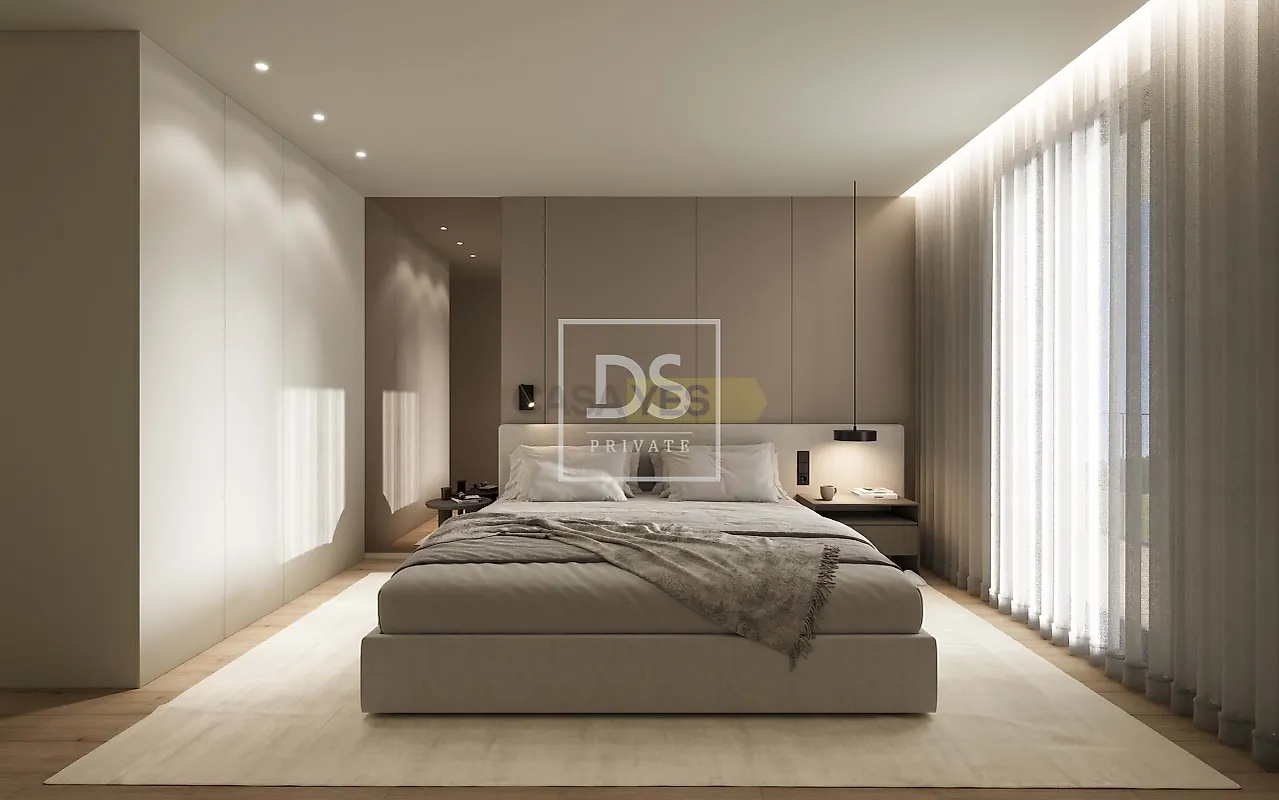 Apartamento T3 à venda em Mire de Tibães, Braga — foto 11