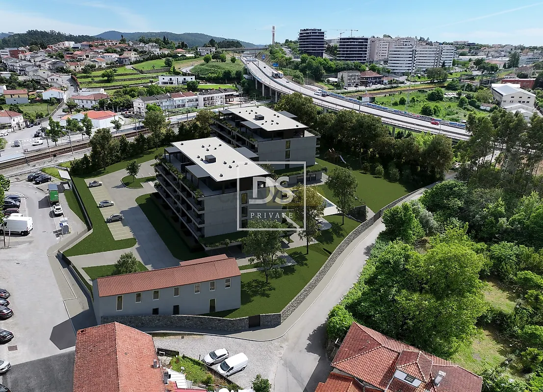 Apartamento T3 à venda em Mire de Tibães, Braga — foto 18