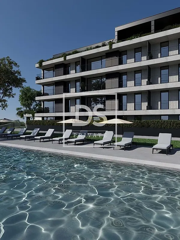 Apartamento T3 à venda em Mire de Tibães, Braga — foto 9