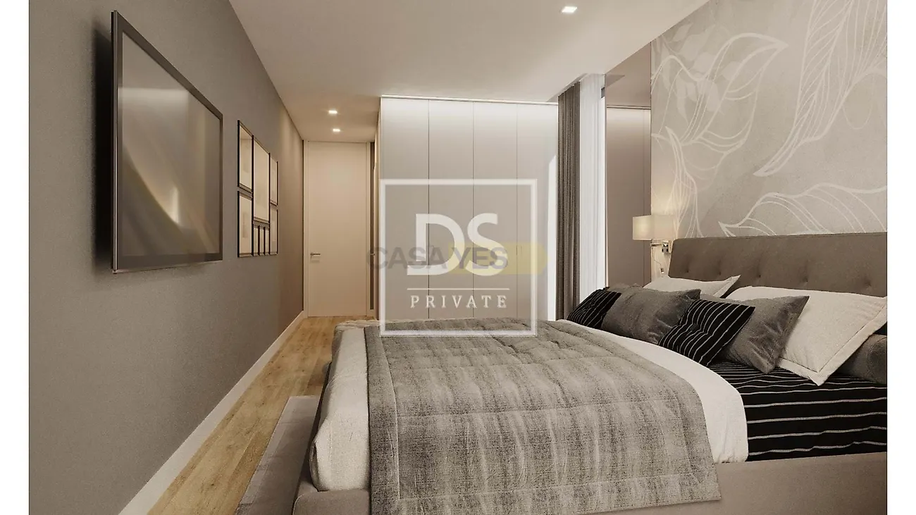 Apartamento T3 à venda em Celeirós, Aveleda e Vimieiro, Braga — foto 30