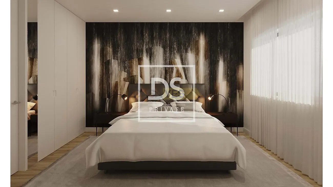 Apartamento T3 à venda em Celeirós, Aveleda e Vimieiro, Braga — foto 22
