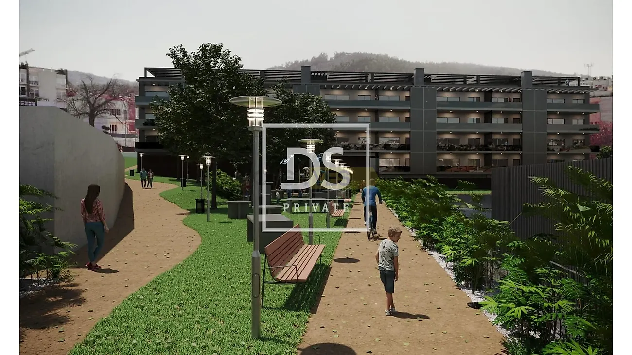 Apartamento T3 à venda em Celeirós, Aveleda e Vimieiro, Braga — foto 21