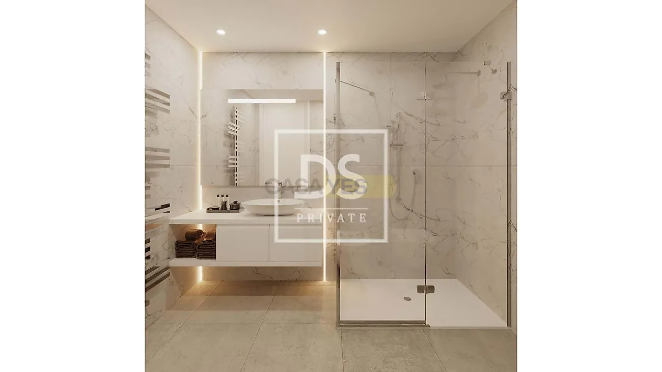 Apartamento T3 à venda em Celeirós, Aveleda e Vimieiro, Braga — foto 18