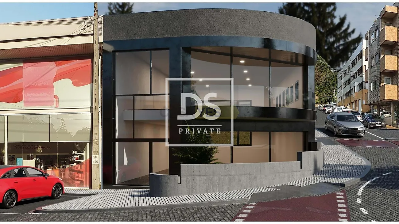 Apartamento T3 à venda em Celeirós, Aveleda e Vimieiro, Braga — foto 25